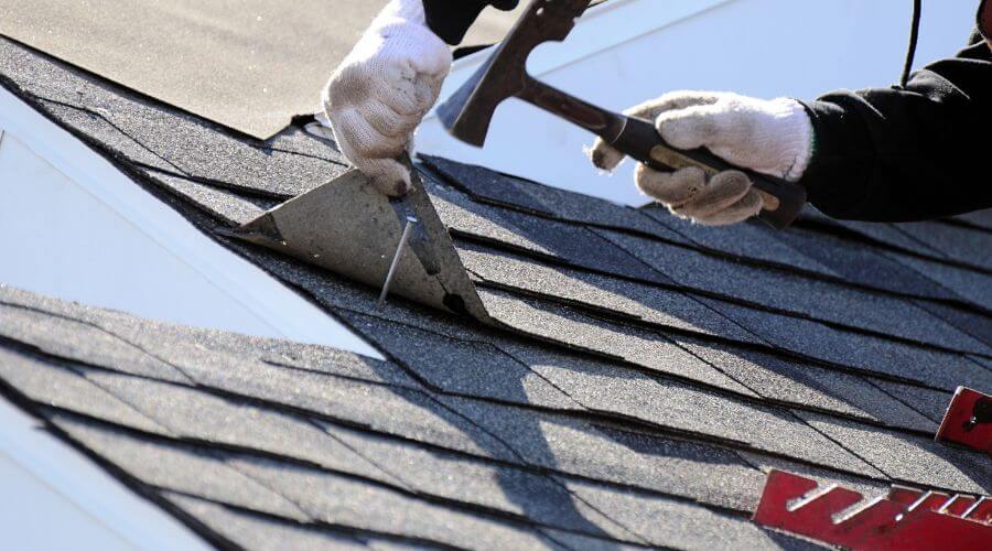 Expert top industrial roofings services in Anchorage, AK