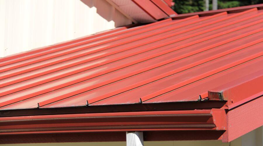 Industrial Roof Installation in Anchorage, AK